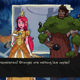 Image for article titled Monster Prom Team Says Papa Roach Stole Game Art For Tour Poster